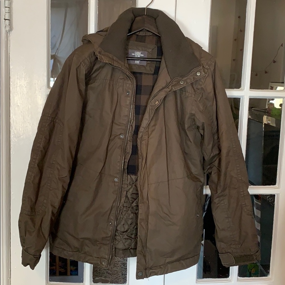 H&M winter coat